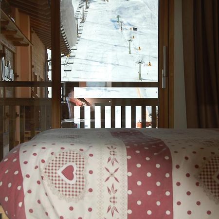 Hotel Carpe Diem Лівіньо Екстер'єр фото