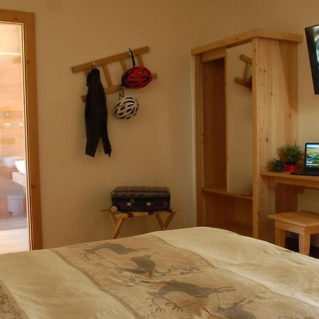 Hotel Carpe Diem Лівіньо Екстер'єр фото