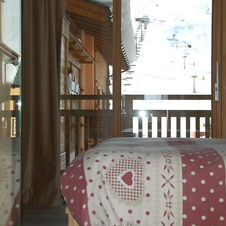 Hotel Carpe Diem Лівіньо Екстер'єр фото
