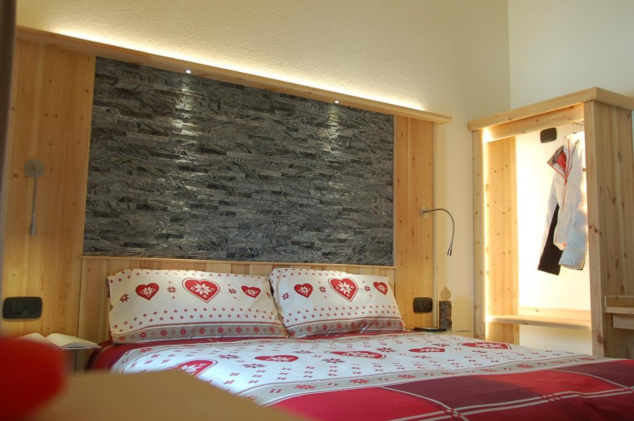 Hotel Carpe Diem Лівіньо Екстер'єр фото